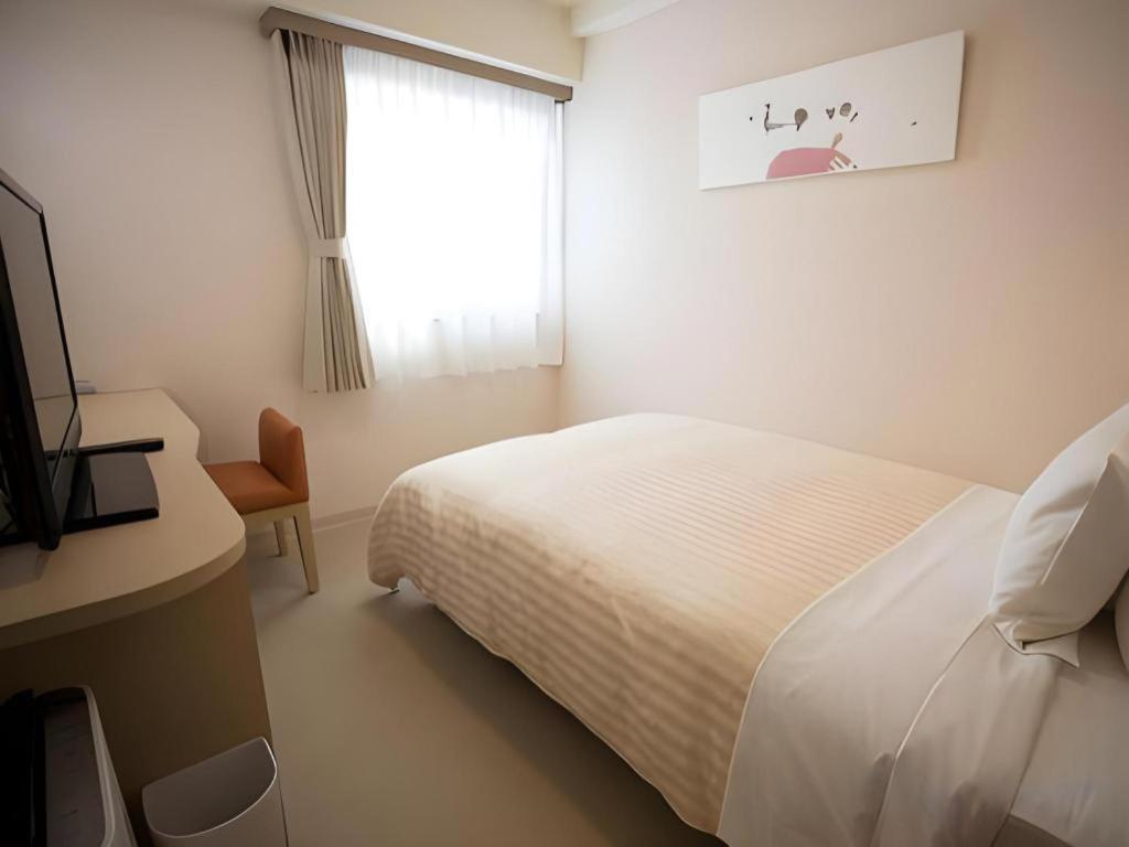 Spa Land Hotel Naito Fuefuki Exterior foto